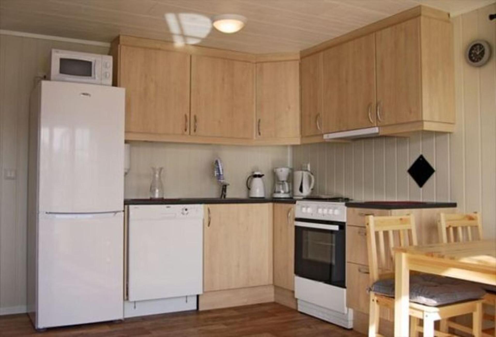 Maribell Sjobuer As Apartment Tromso Luaran gambar