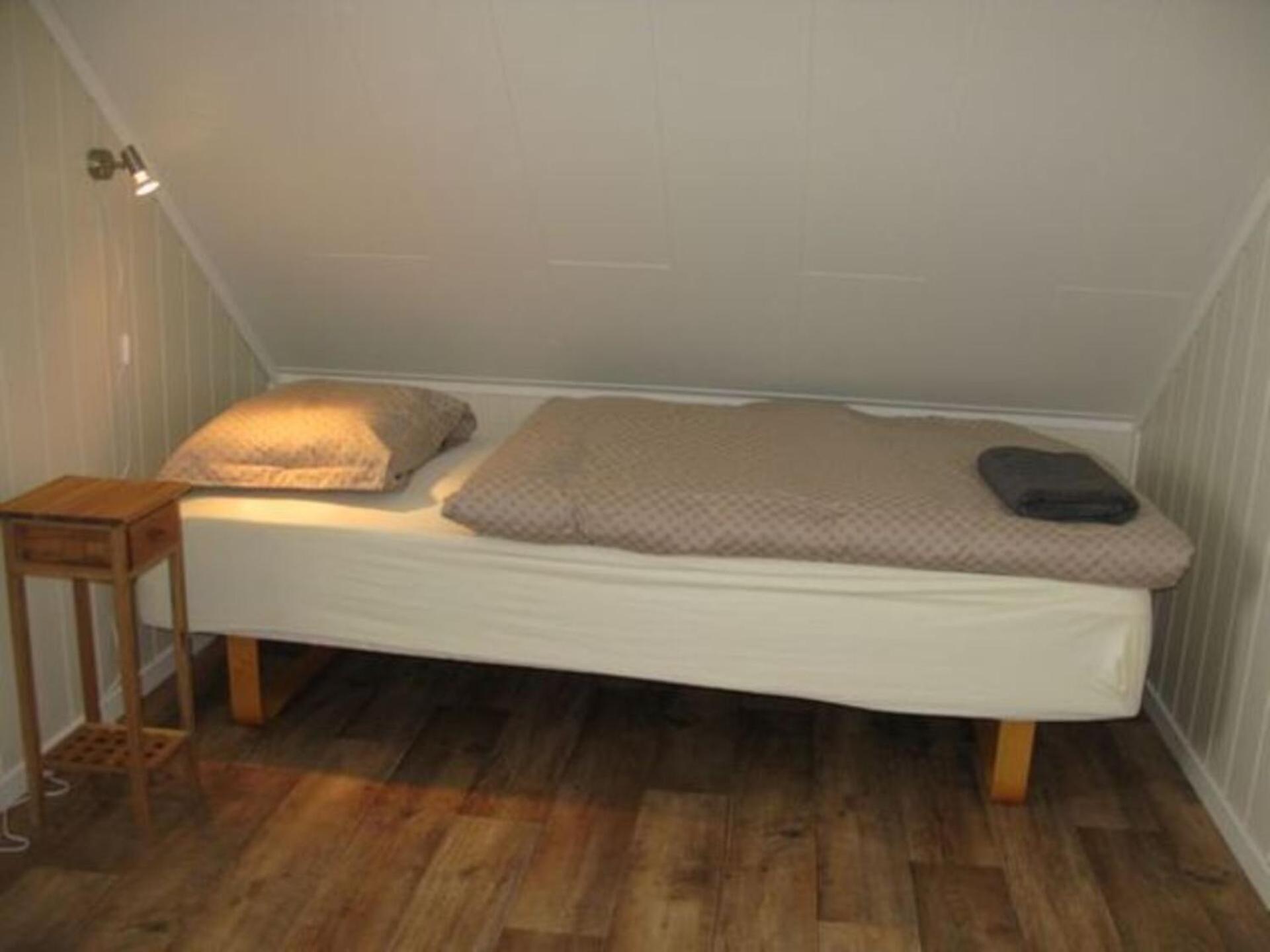 Maribell Sjobuer As Apartment Tromso Luaran gambar