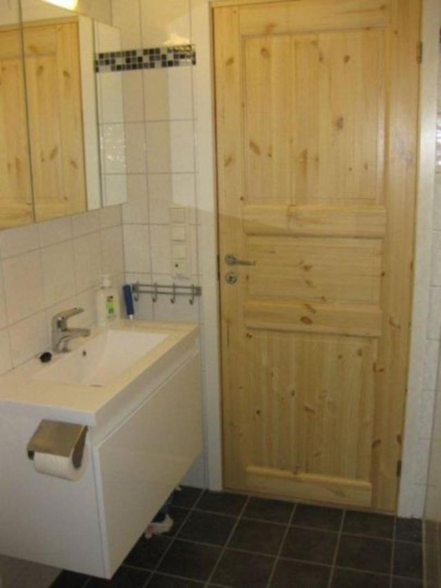 Maribell Sjobuer As Apartment Tromso Luaran gambar