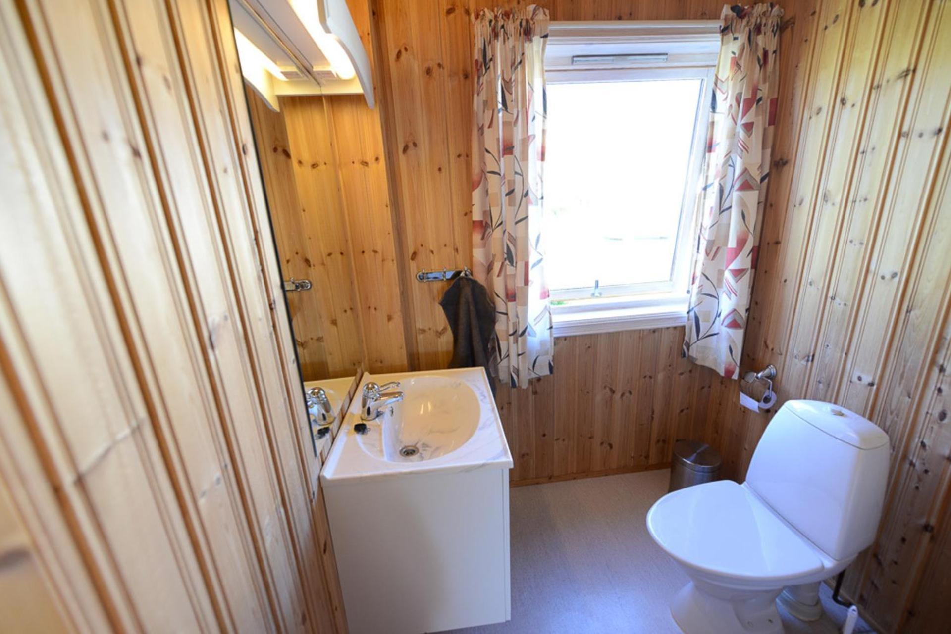 Maribell Sjobuer As Apartment Tromso Luaran gambar