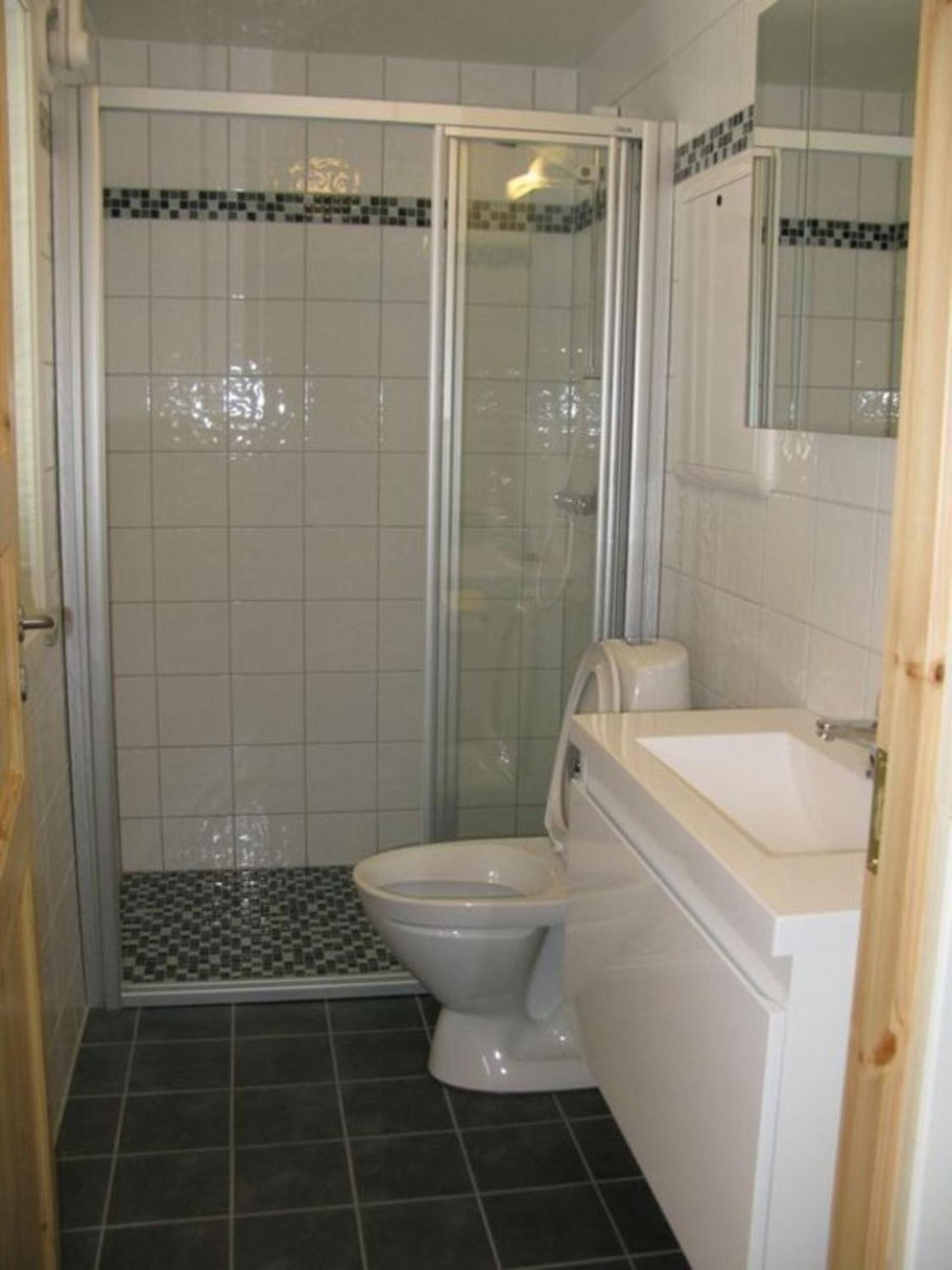 Maribell Sjobuer As Apartment Tromso Luaran gambar
