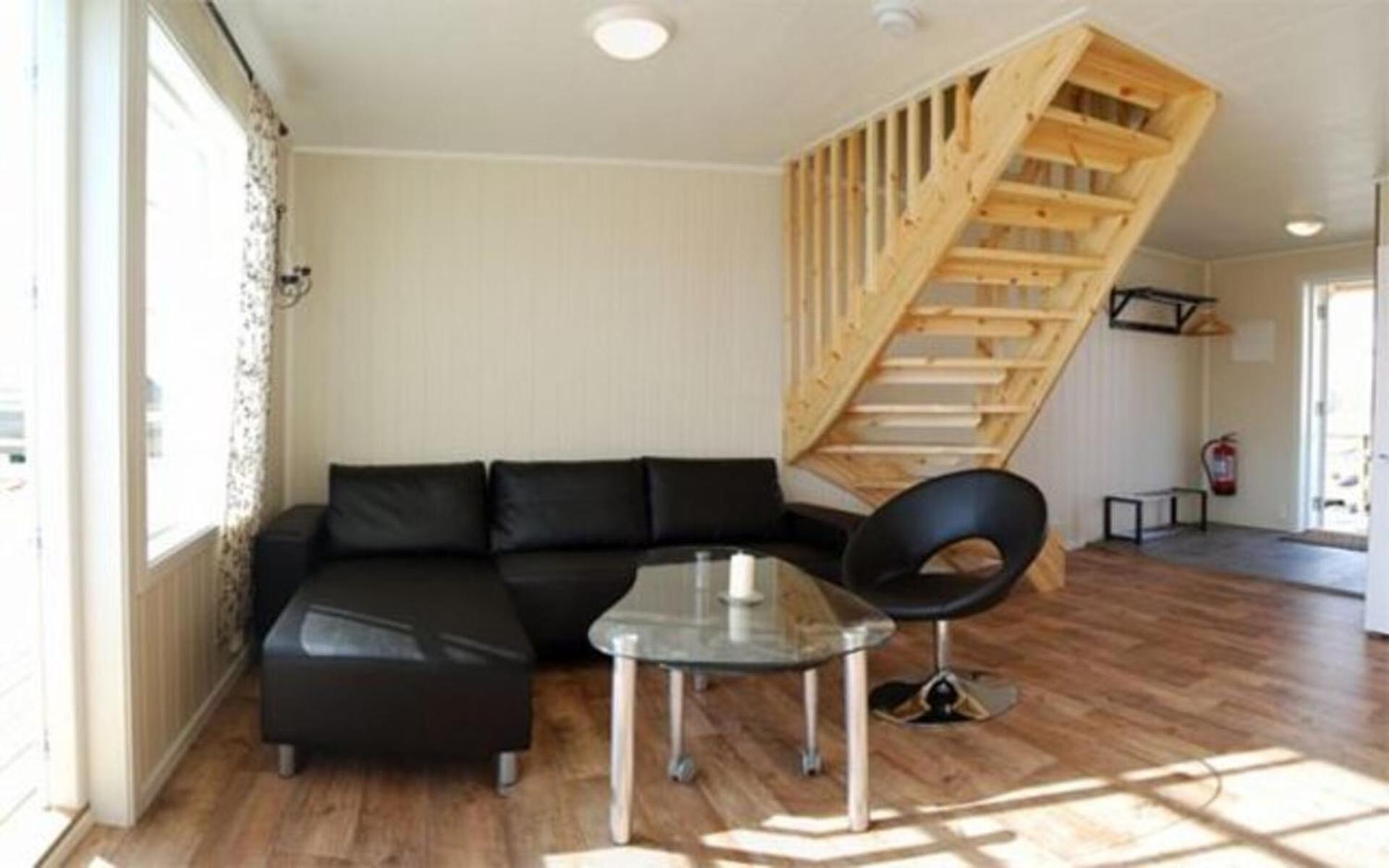 Maribell Sjobuer As Apartment Tromso Luaran gambar